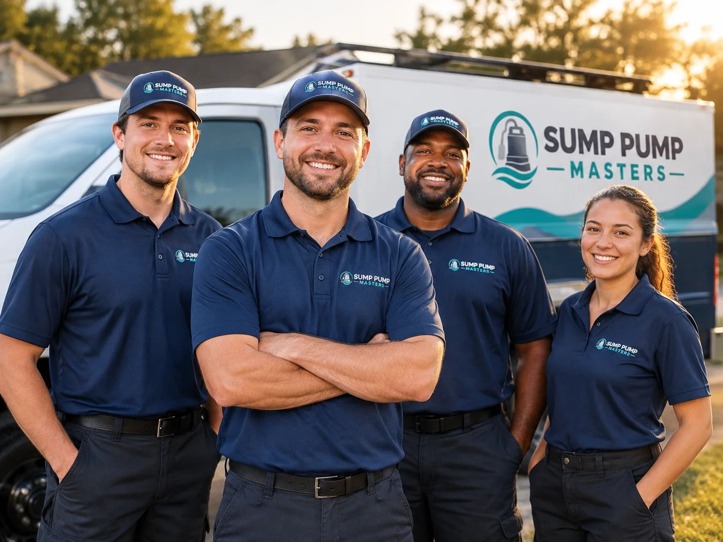 Sump Pump Repair company in Cheswold, DE